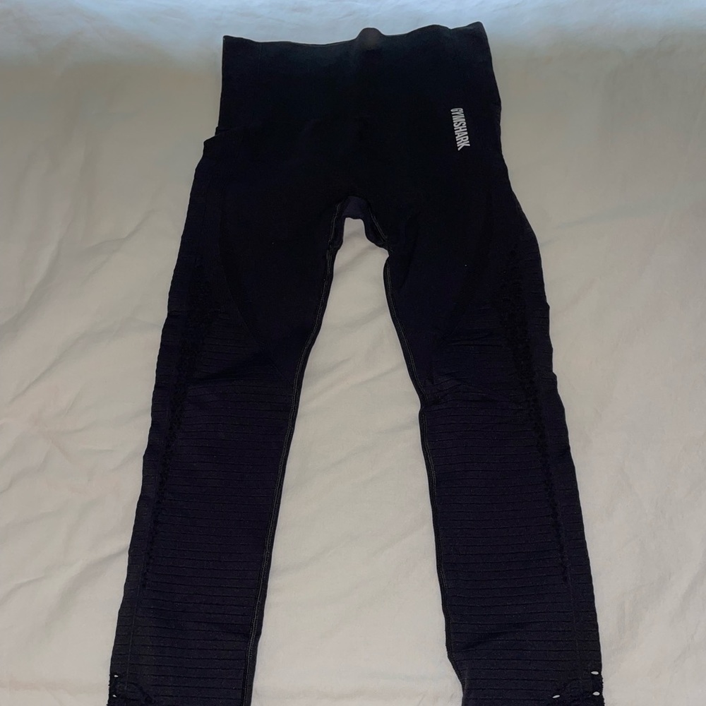 Gymshark Energy Seamless Leggings